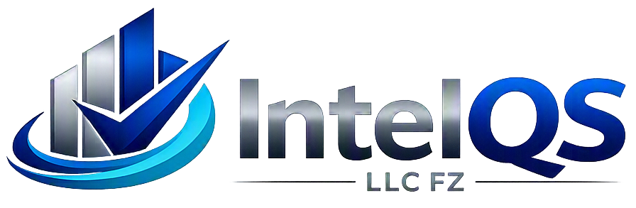 IntelQS Logo